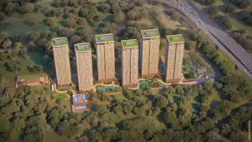 Estate 360 by Max Estate